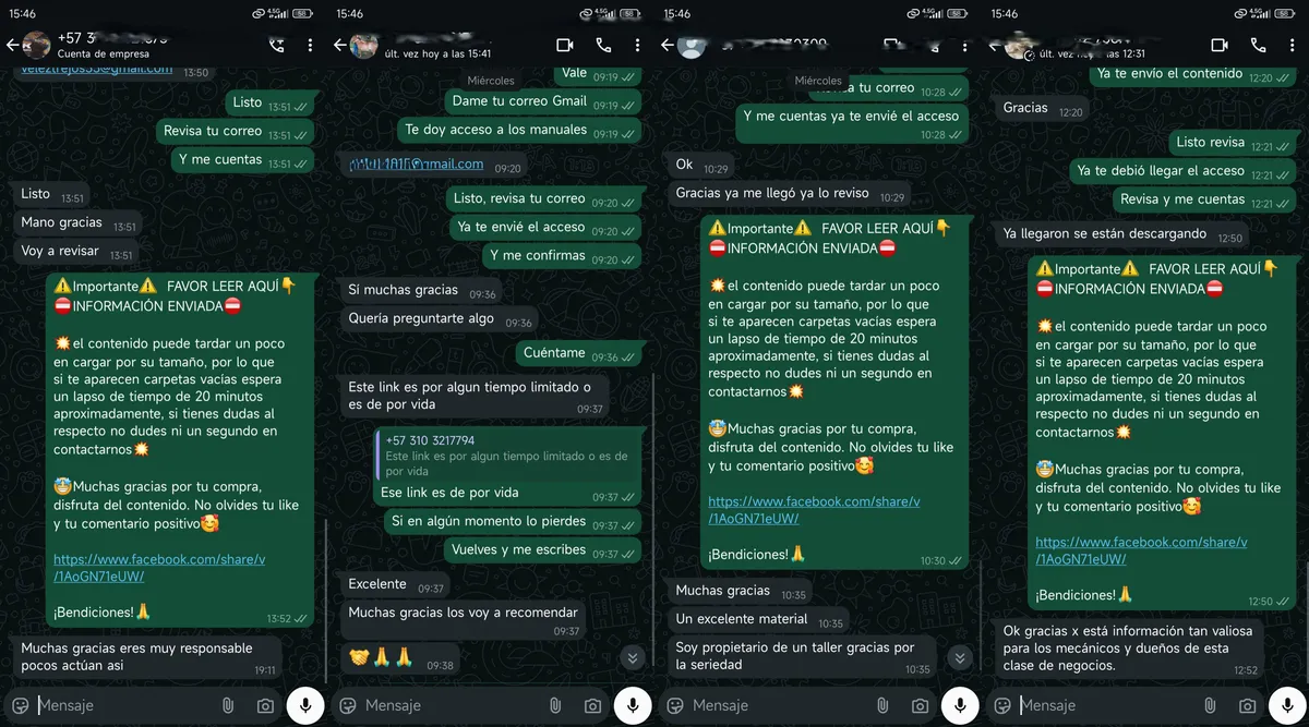 Testimonio 2